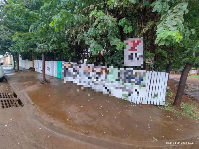 IMÓVEL COMERCIAL - BAIRRO OLIVEIRA 2