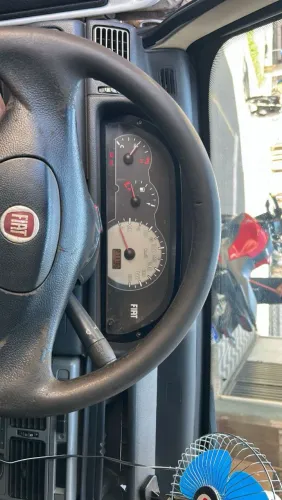Fiat Fiorino Furg.1.5/1.3/1.3 Fire/1.3 F.flex 2010