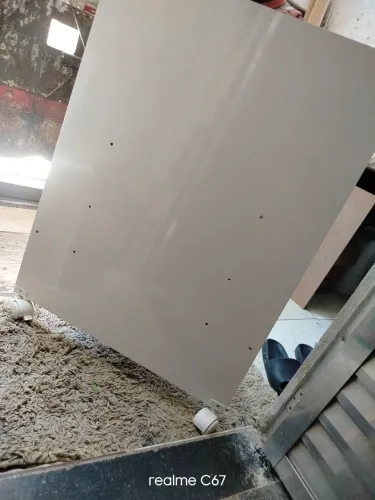 Vendo berço