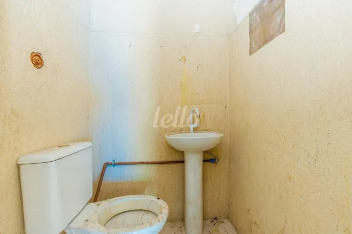 Comercial para alugar no(a) Vila Carrão