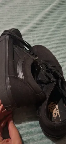 TENIS VANS USADO TAMANHO 40