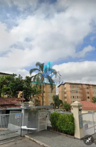 CONDOMÍNIO RECANTO VERDE - Apartamento À VENDA 02 dorms. Condomínio Vale Verde B: Panorama