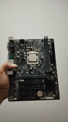 PLACA MÃE H310M H 2.0 
