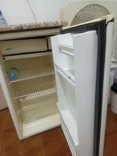 Frigobar excelente estado de conservação