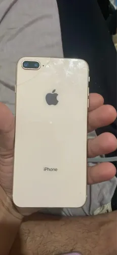 iPhone 8 Plus 256gb