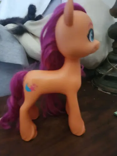 My little pony 20cm