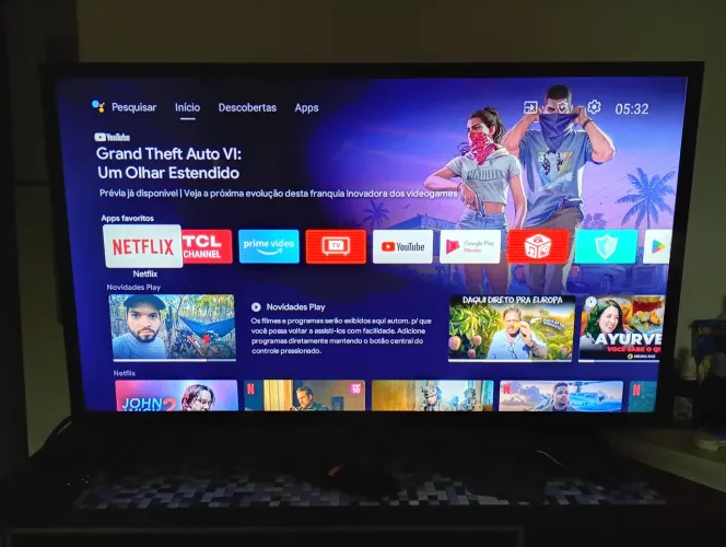 Tv TLC