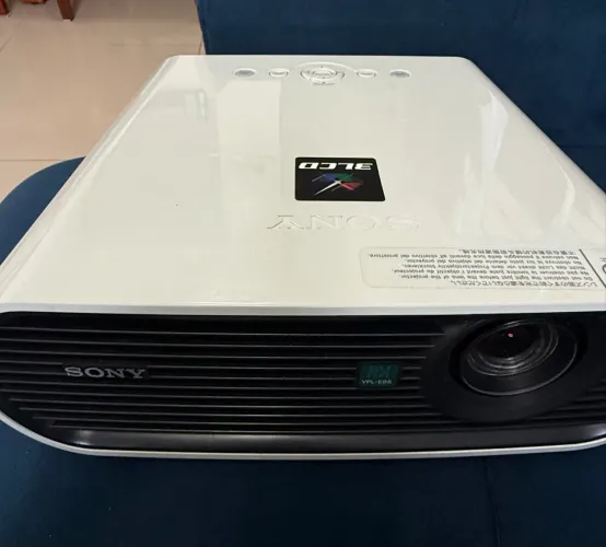 PROJETOR Sony VPL-ES5 