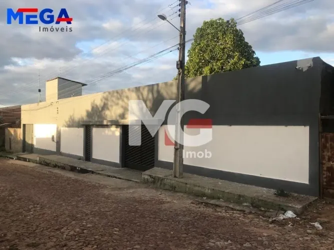 Prédio, 864 m² - venda por R$ 1.800.000,00 ou aluguel por R$ 9.500,00/mês - Betolândia - J