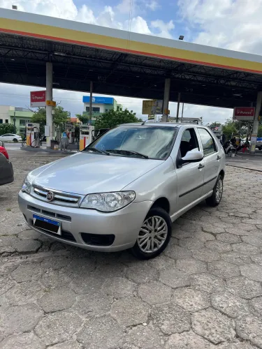 Fiat Palio 1.0 Economy Fire Flex 8V 4P 2012