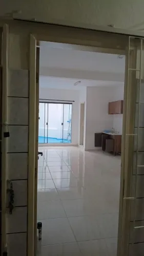 Aluguel de Kitnet - 40m² no Kobrasol/São José - Direto com proprietario