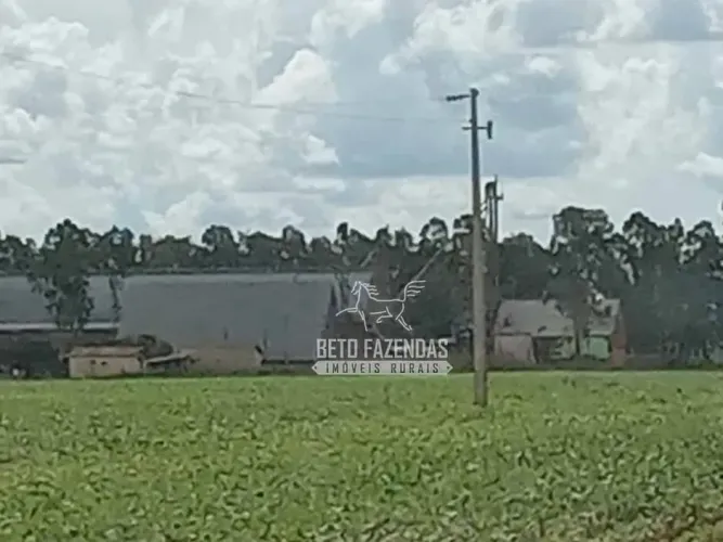 Imóvel para venda tem 150000000 metros quadrados em Zona Rural - Itiquira - MT