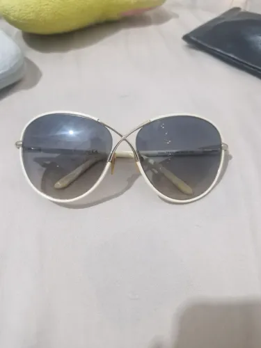 Óculos de Sol Tom Ford "Rosie" (TF344) - Original