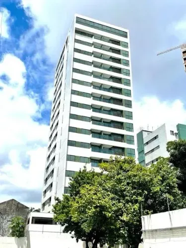 3 Quartos na Madalena | Andar Alto + Lazer Completo | Venda Rápida no melhor da Madalena!