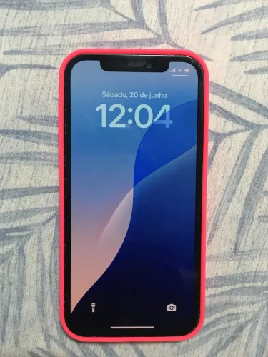iPhone 12