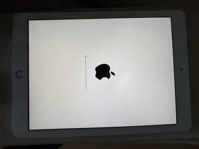 IPad 6 geração - 32 gb