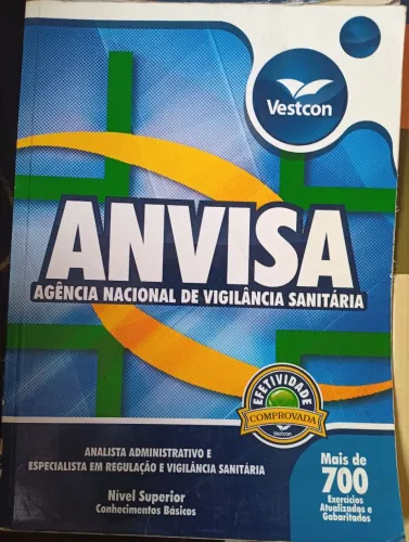 Apostilha concurso público 