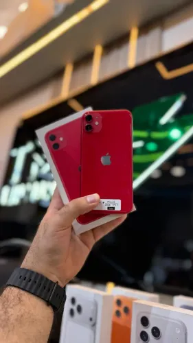 iPhone 11 - 128gb - Seminovo