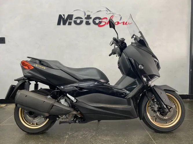 Yamaha XMAX 250 ABS