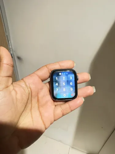 APPLE WATCH