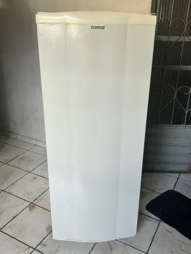 Geladeira consul (frete grátis)