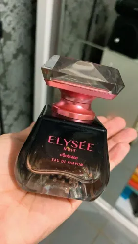 Perfume Elysée Nuit