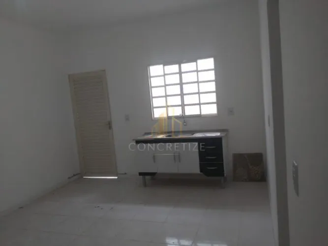 Casa para Locação na Quinta da Bela Olinda em Bauru/SP