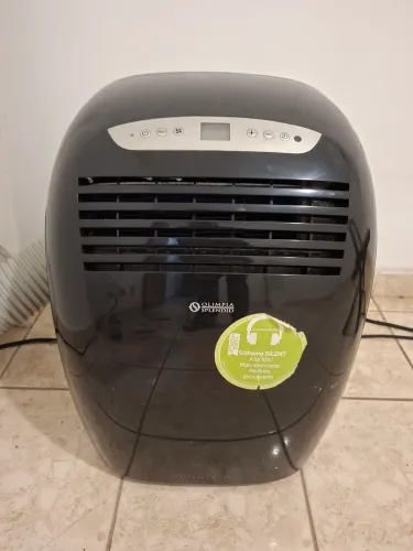Ar condicionado portátil 10000 Btus