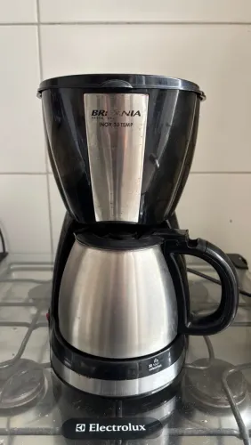 Cafeteira
