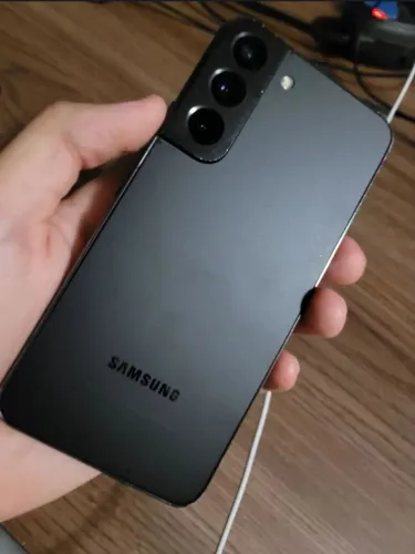 Galaxy s22