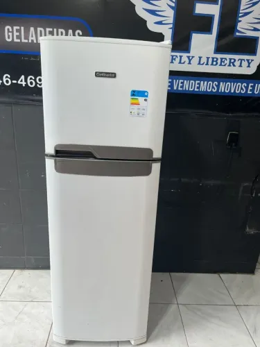 GELADEIRA CONTINENTAL FROST FREE 