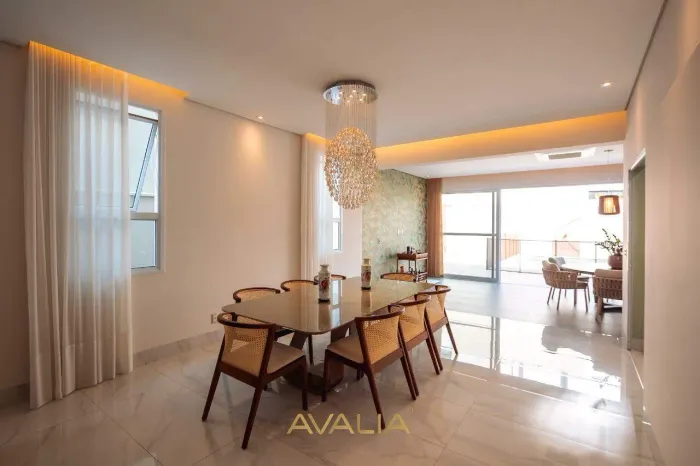 Casa para Locação no Condomínio Vila Paradiso Indaiatuba/SP