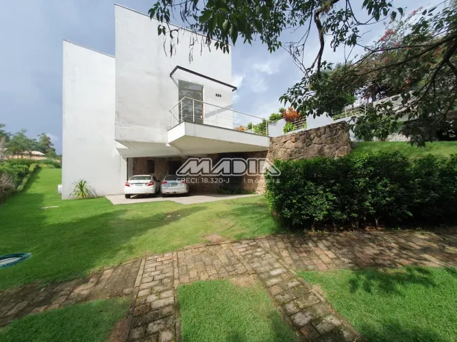casa - Condomínio Village Visconde de Itamaracá - Valinhos