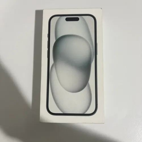Iphone 15 128gb