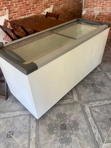 Freezer