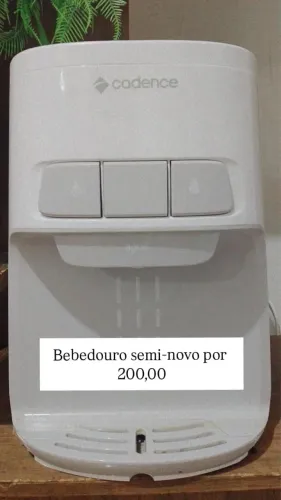 Bebedouro