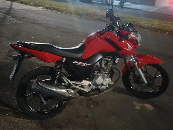 CG Fan 160 