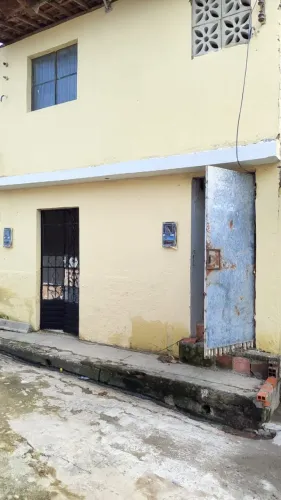 ? VENDO DUAS CASAS NO CONJUNTO COLIBRI (CLIMA BOM I)