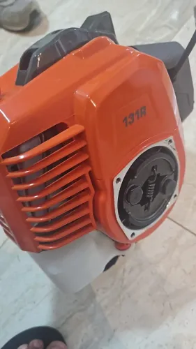 motor para roçadeira husqvarna 131r