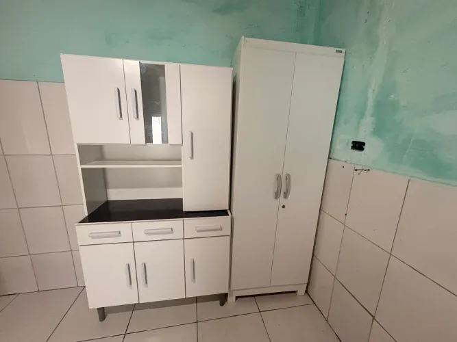 Armários cozinha