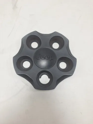 Calota Central Roda Ferro Jeep Renegade 2019/2021