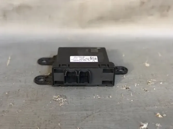 Módulo Estacionamento Jeep Renegade 1.3