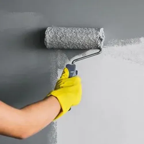Preciso de pintor com. Experiência diária ou empreita 
