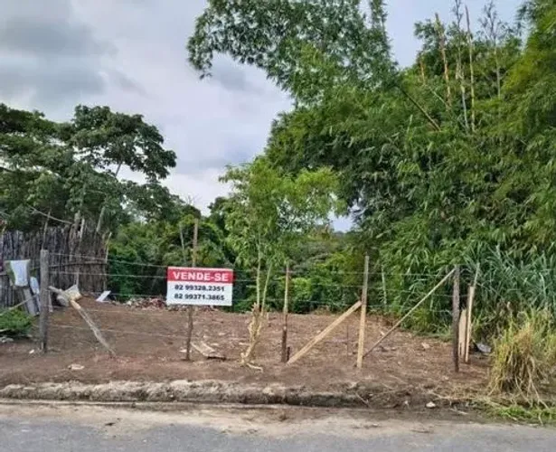 Terreno em boa localização