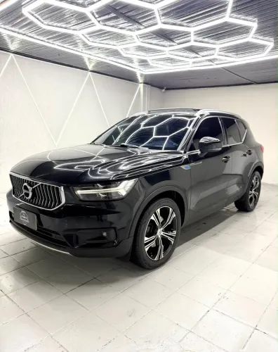 Volvo XC40 XC 40 T-4 Inscription 2.0 190cv FWD 2020