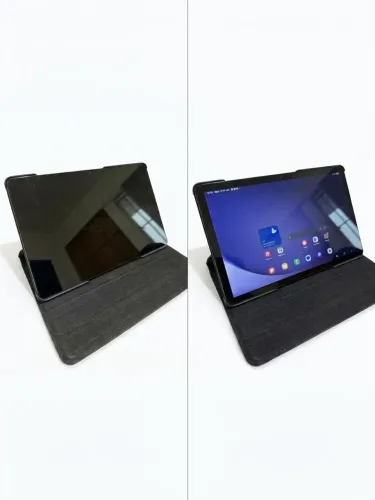 Tablet A9+ 5G 64GB Ótimo Estado