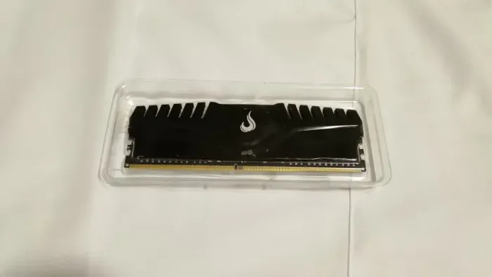 Memória Ram 8GB DDR4 Rise Mode Z Series