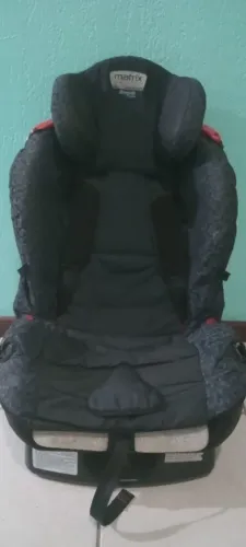 Cadeirinha de carro