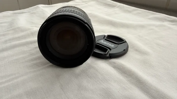 Af- Nikkor 18-70mm 1:3.5-4.5G ED