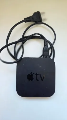 Apple TV
